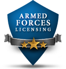 Armed Forces Licensing