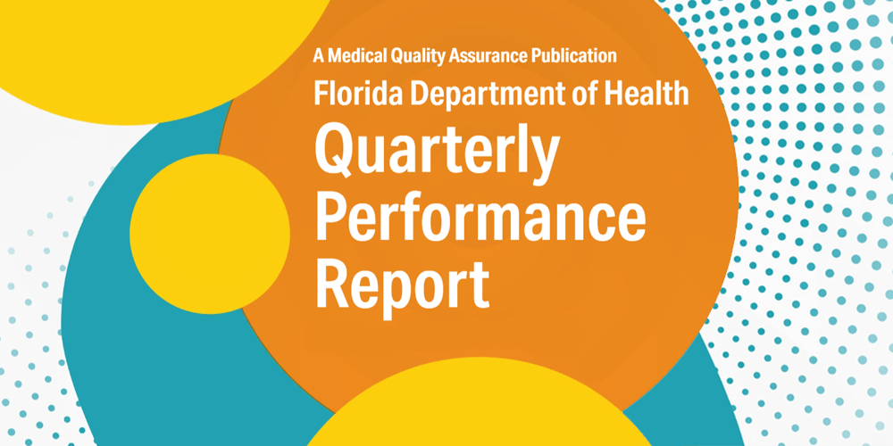 The MQA FY 2024-2025 Quarter Two Performance Report is Out!
