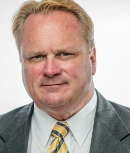 Michael Roberts