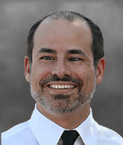 Anthony Oliverio