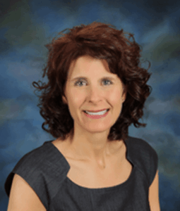 Gretchen Saunders