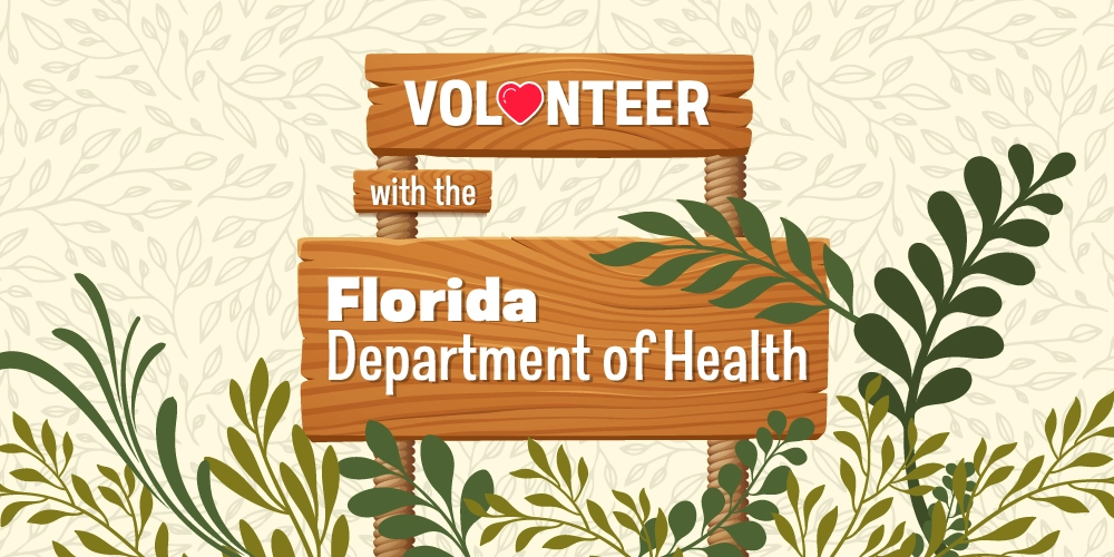 Become a Volunteer