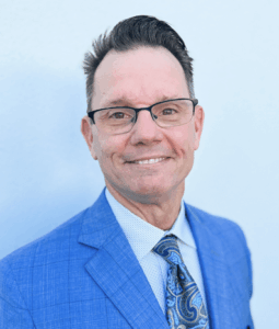 Dr. Todd Cielo